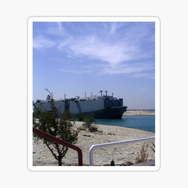 Item preview, canad el suez designed and sold by anata77.