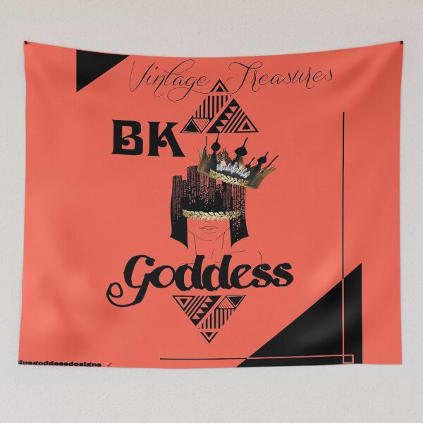 Item preview, BK Goddess designed and sold by BlueGDesigns.