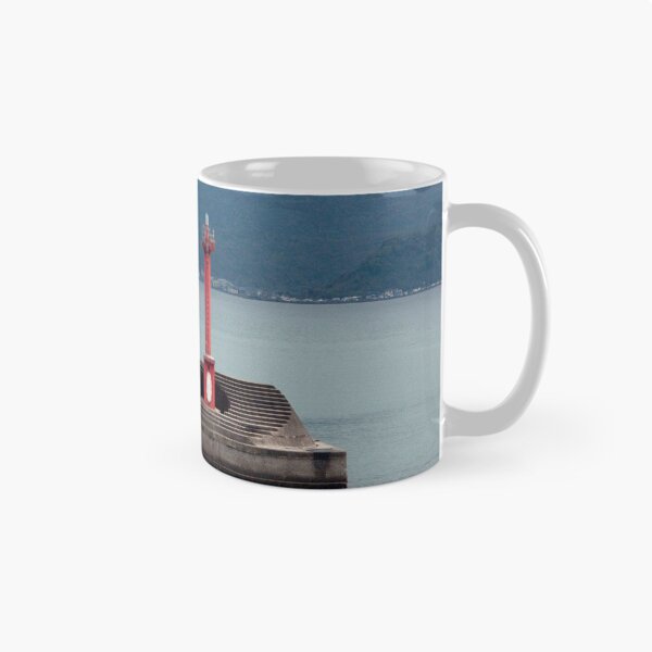 Item preview, Misty Day Beacon designed and sold by phil decocco.
