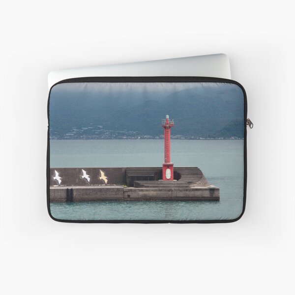 Item preview, Misty Day Beacon designed and sold by phil decocco.