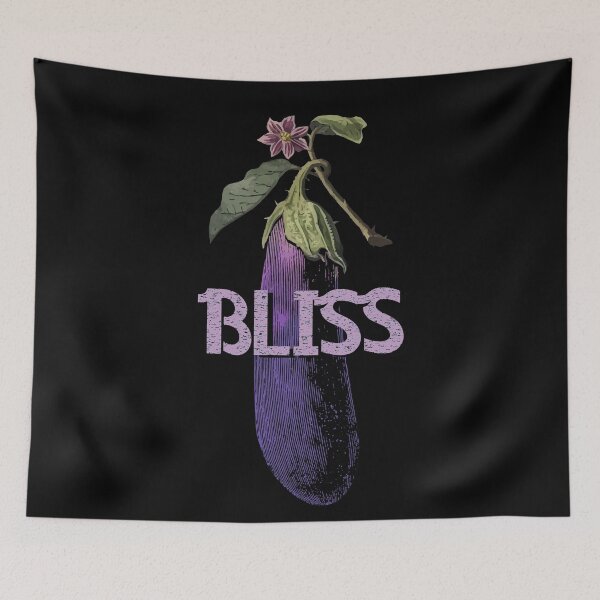 Item preview, bliss designed and sold by titus toledo.