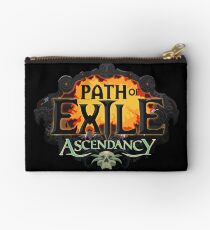 Path of Exile - Ascendancy Studio Pouch