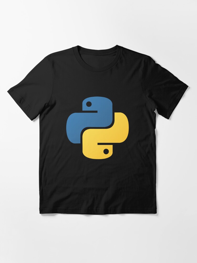 python programming shirt