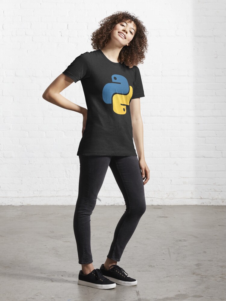 python programming shirt