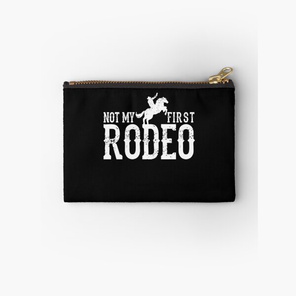 Item preview, Rodeo Cowboy Horse designed and sold by 4tomic.