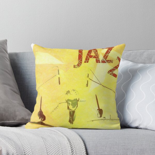 Item preview, Jazz Poster designed and sold by cinema4design.