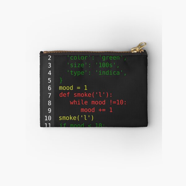 Item preview, Rasta code - caught  designed and sold by hellcom.