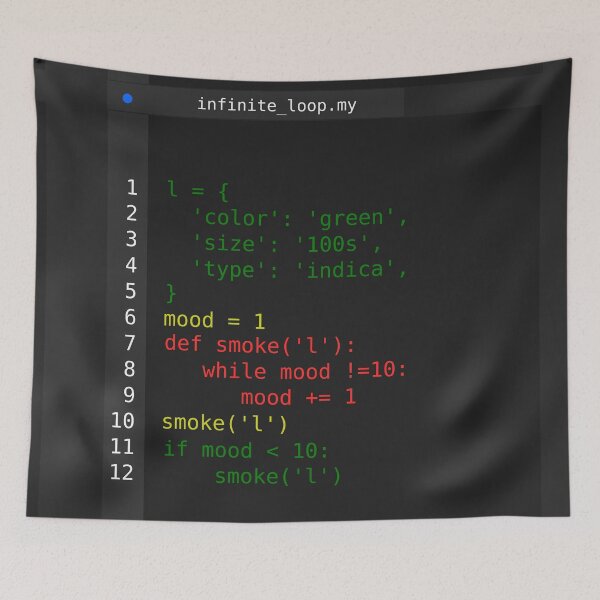 Item preview, Rasta code - caught  designed and sold by hellcom.