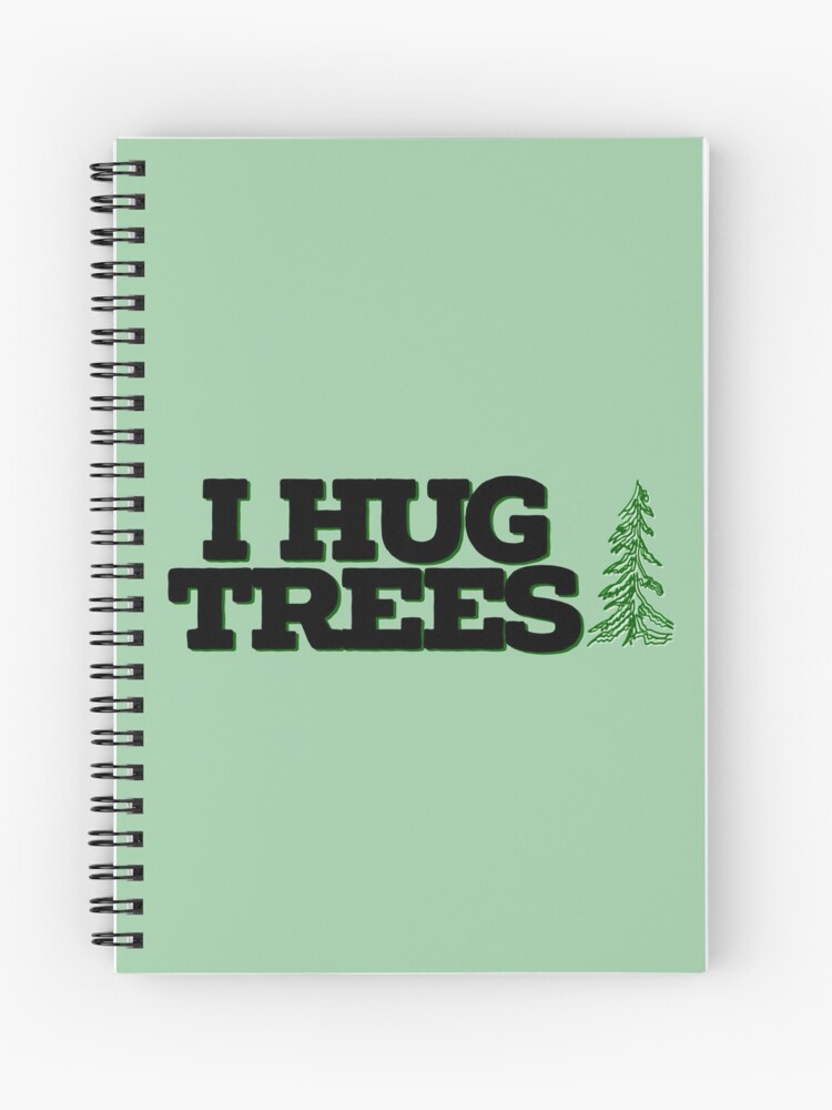 Charming Heart of Tree Lovers, , Hugger Lovers - Nature Lovers