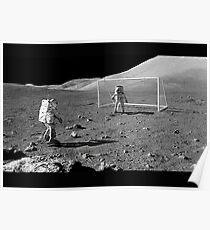 Póster FÚTBOL APOLO