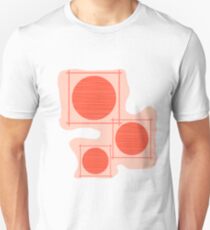 20181210 Bubble No. 5 Unisex T-Shirt
