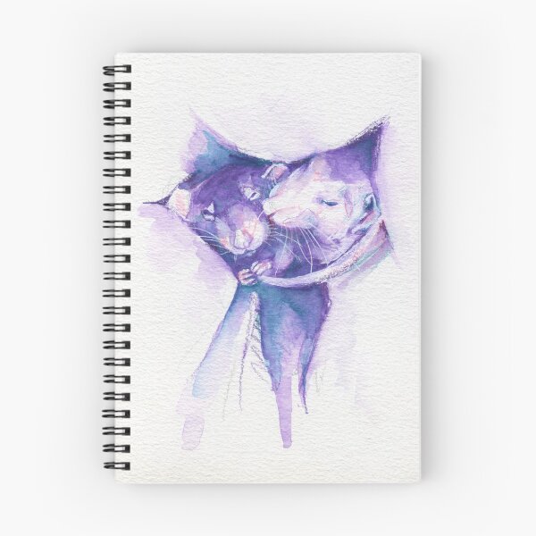 Item preview, The100RatProject 044 designed and sold by Anaïs Chesnoy.
