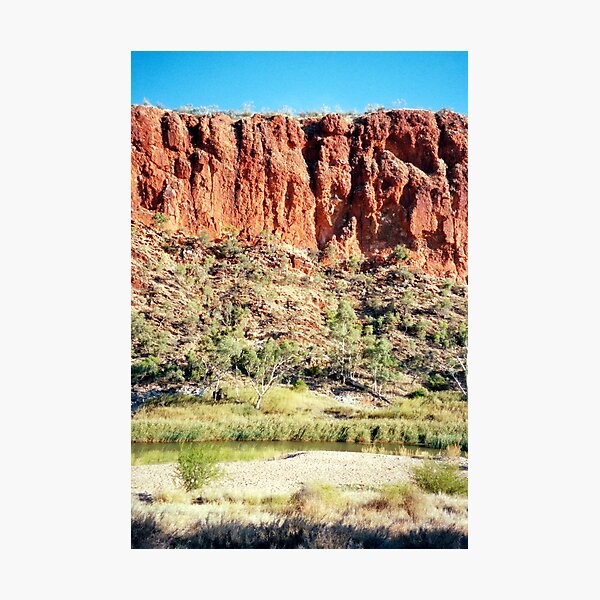 Item preview, Glen Helen designed and sold by Cheryl Parkes.