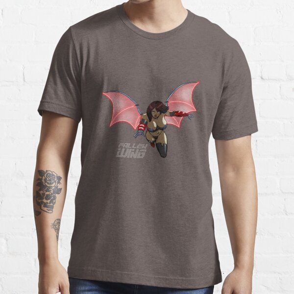 Fallen Wing Soaring Essential T-Shirt