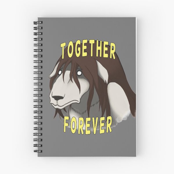 Item preview, Together Forever designed and sold by BlakeRADcliff.