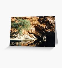 Ormiston Greeting Card