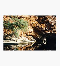Ormiston Photographic Print