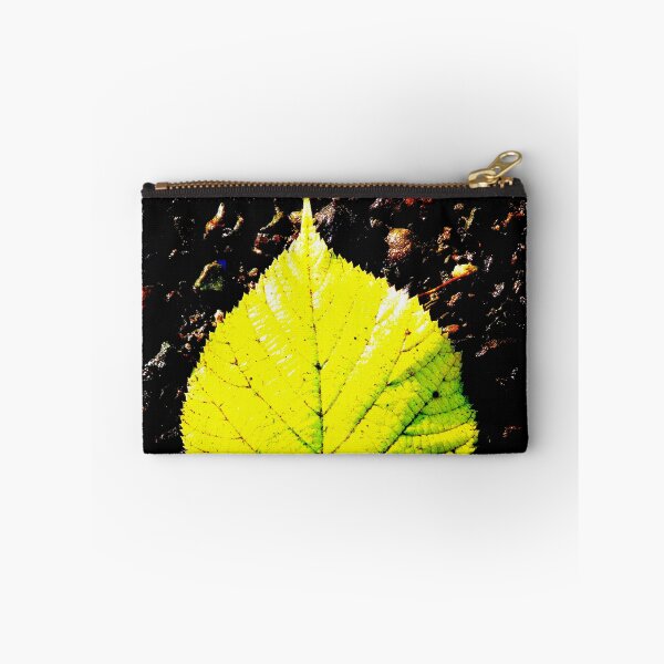 Item preview, Yellow leaf designed and sold by ART22.