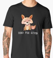 Untitled Men's Premium T-Shirt