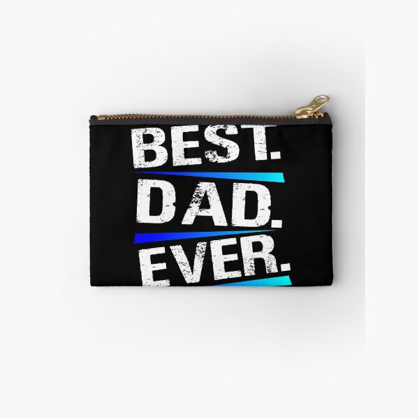 Item preview, Best Dad Ever! designed and sold by SixtieShirts.