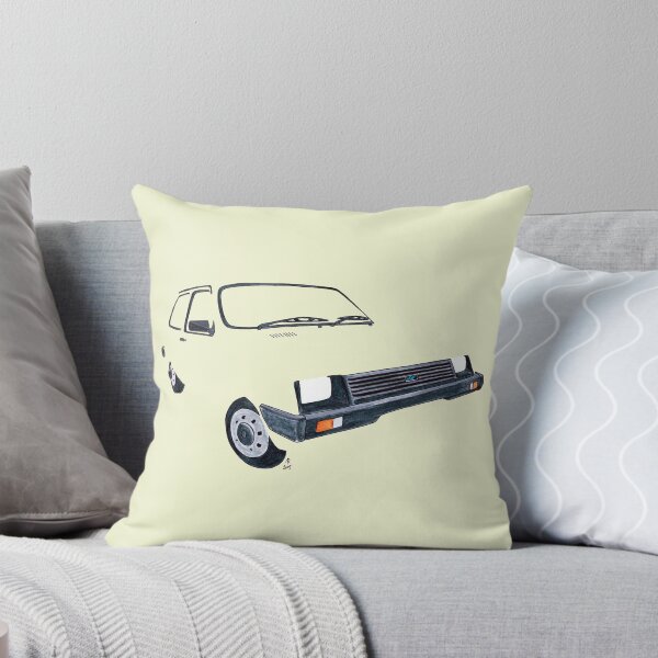 Item preview, Austin Metro - negative space designed and sold by angylroper.