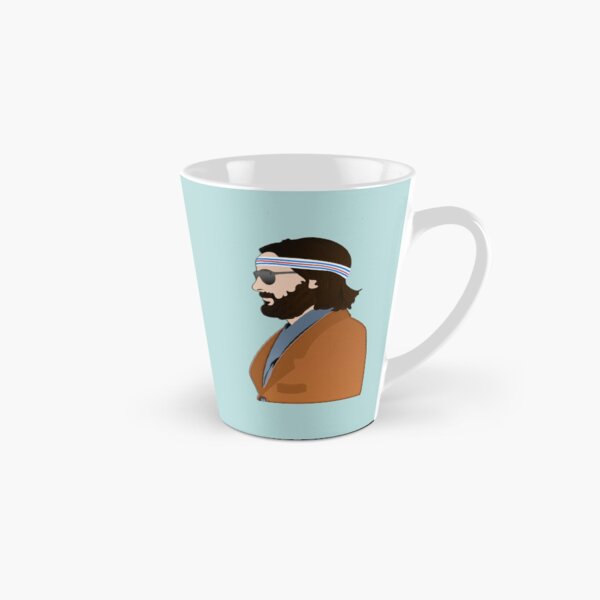 Item preview, Richie Tenenbaums designed and sold by mensijazavcevic.