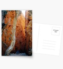 Standley Chasm Postcards