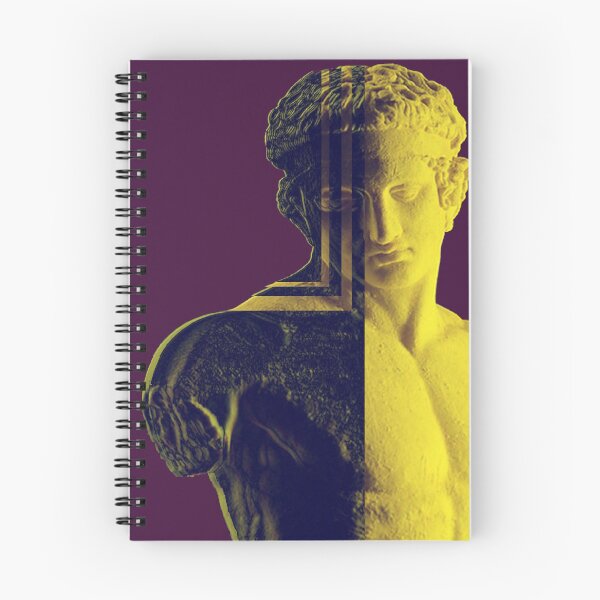 Artikelvorschau, Retro griechische Statue entworfen und verkauft von JViktor.