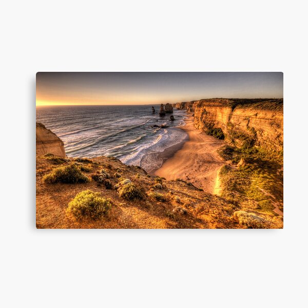 Item preview, Say Amen ! - The Twelve Apostles Great Ocean Road - The HDR Experience  designed and sold by Salieri1627.