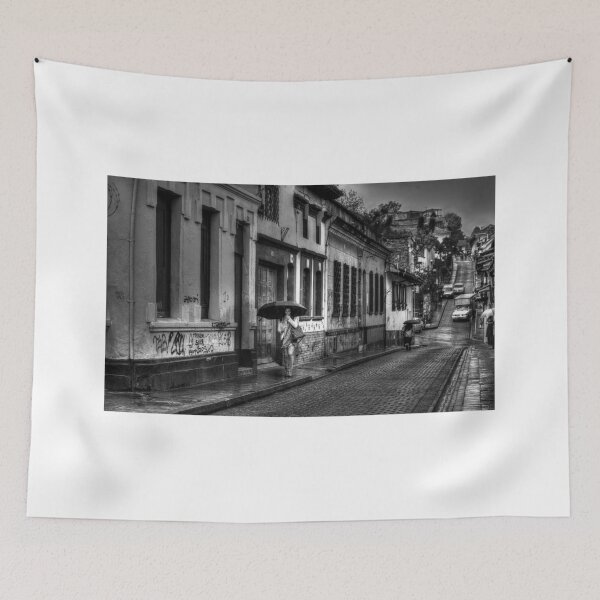 Item preview, Rainy Day designed and sold by Bernai Velarde.