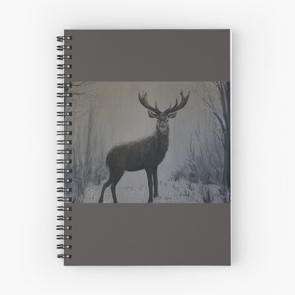 Item preview, the deer designed and sold by chrissiexxx68.