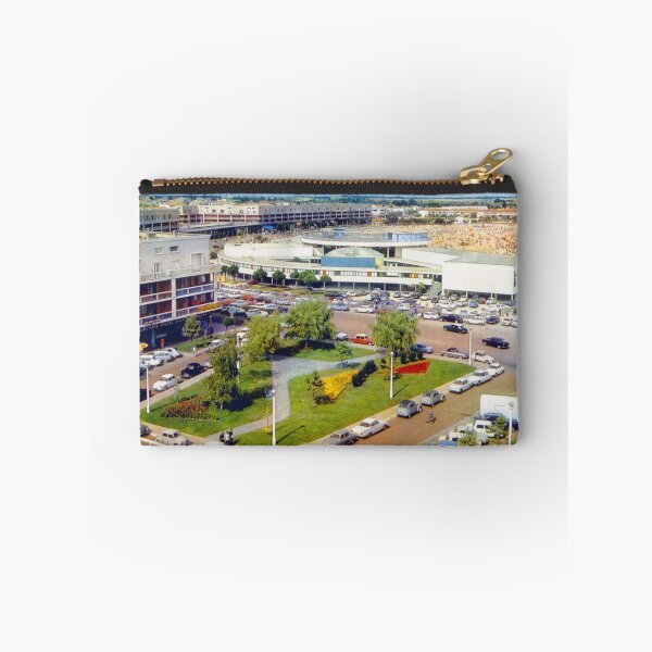 Item preview, Municipal Casino Royan, 60s designed and sold by Francois Richet.
