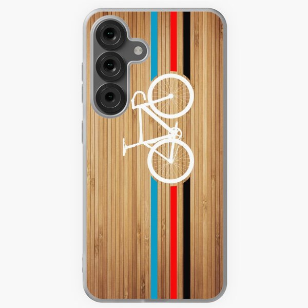 Item preview, Bike Stripes Velodrome designed and sold by sher00.