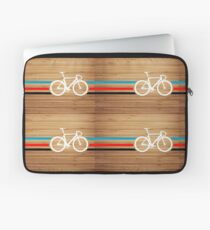 Radstreifen Velodrome Laptoptasche