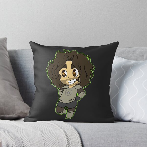 Item preview, Peppermint Creams Danny designed and sold by Munchbot.