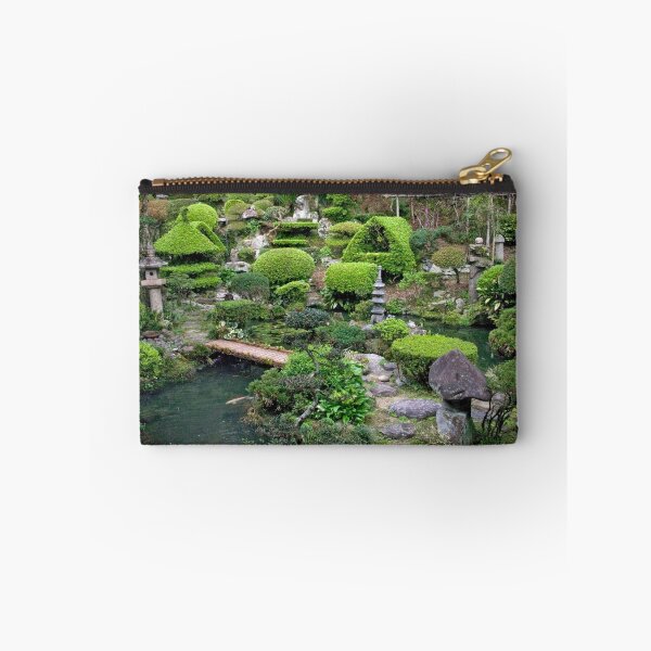 Item preview, Japanese Garden designed and sold by phil decocco.