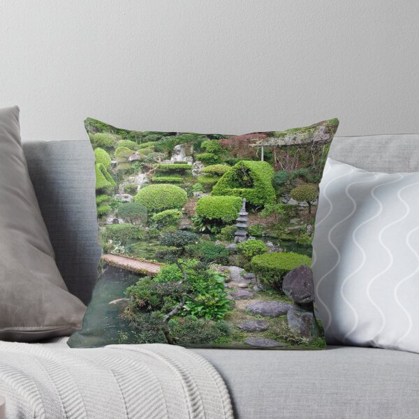 Item preview, Japanese Garden designed and sold by phil decocco.