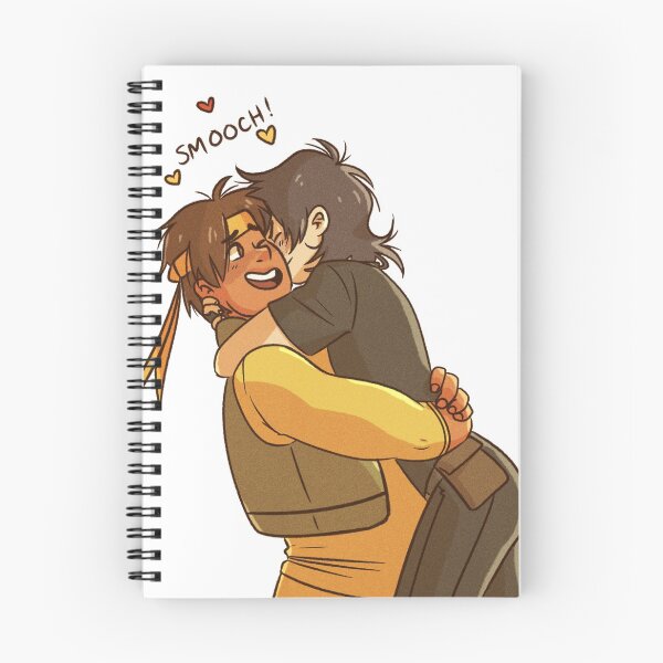 Item preview, Heith Kiss! designed and sold by cgmcdudebro.
