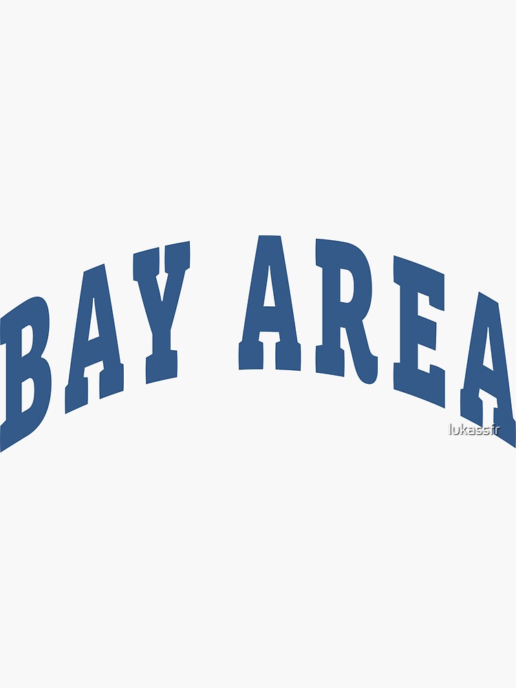 Bay Area Capital by lukassfr