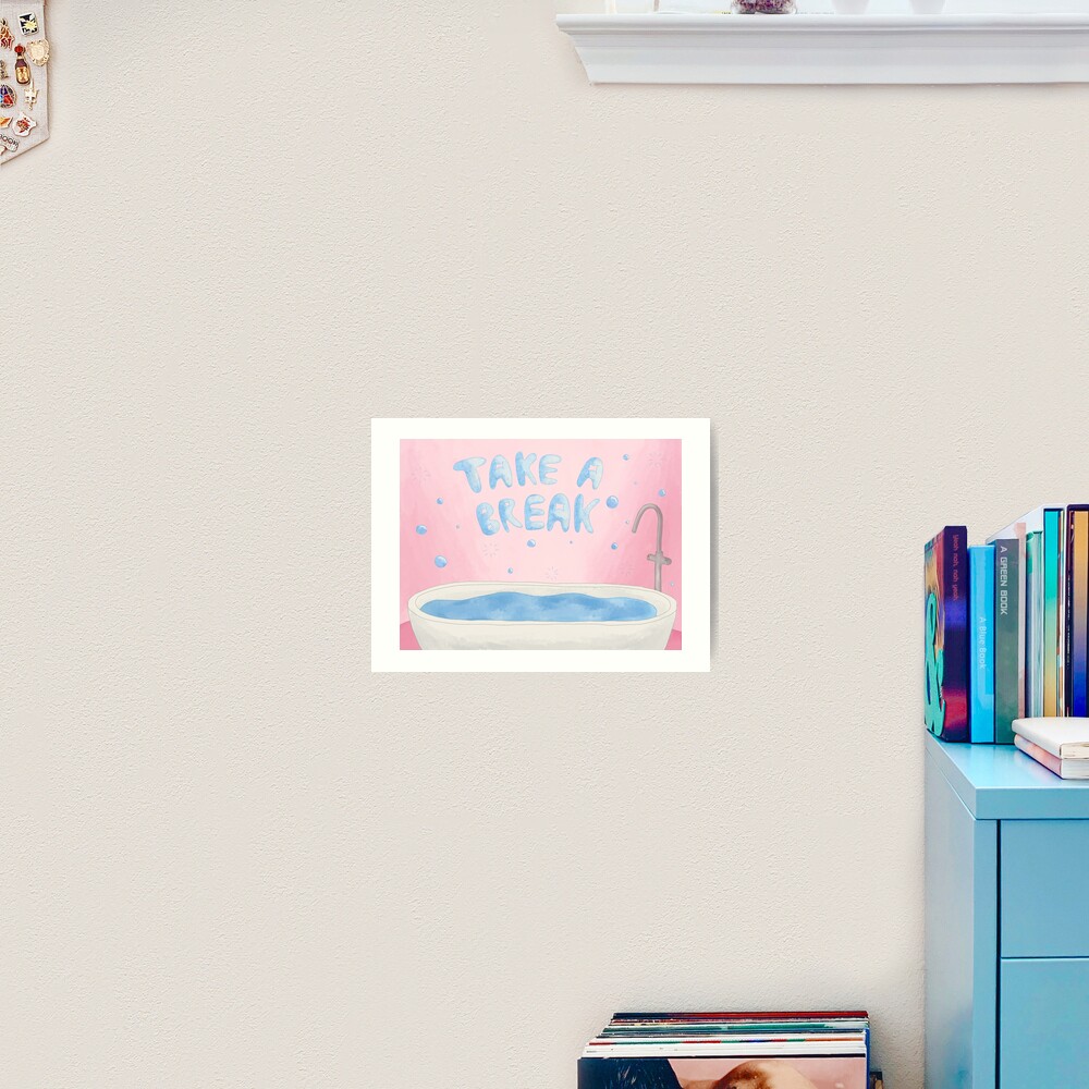 Item preview, Art Print designed and sold by K-AEyston.