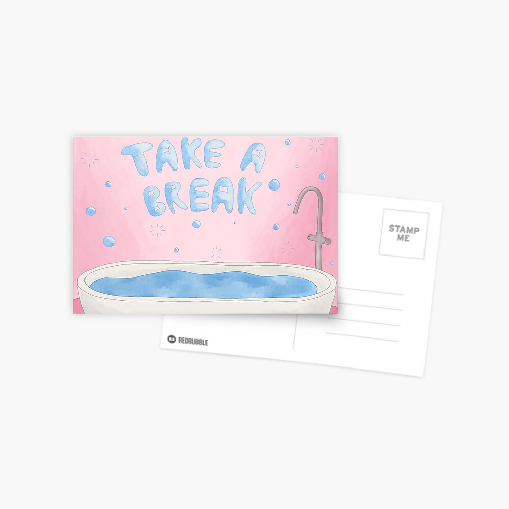 Item preview, Postcard designed and sold by K-AEyston.