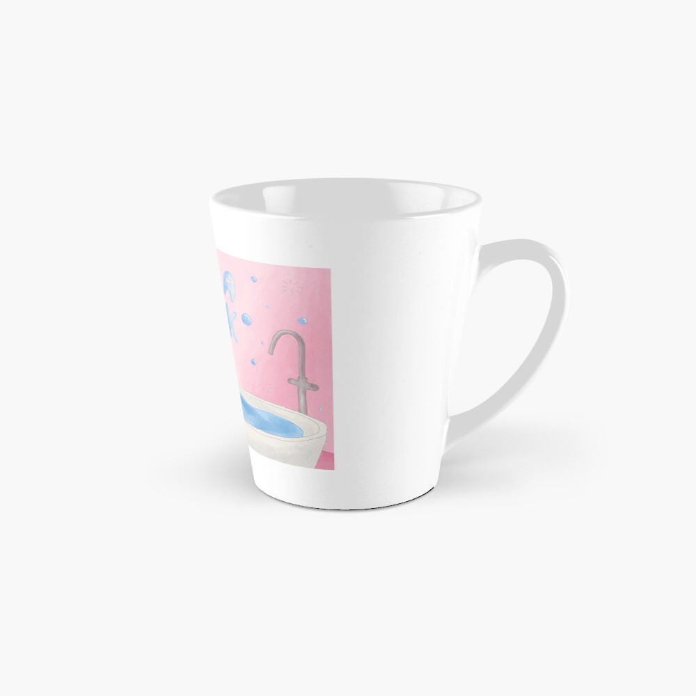 Item preview, Tall Mug designed and sold by K-AEyston.