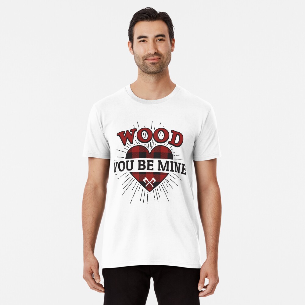 Artikel-Vorschau von Premium T-Shirt, designt und verkauft von yeoys.