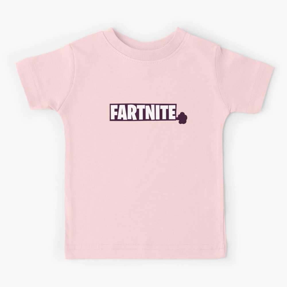 fortnite t shirts for kids