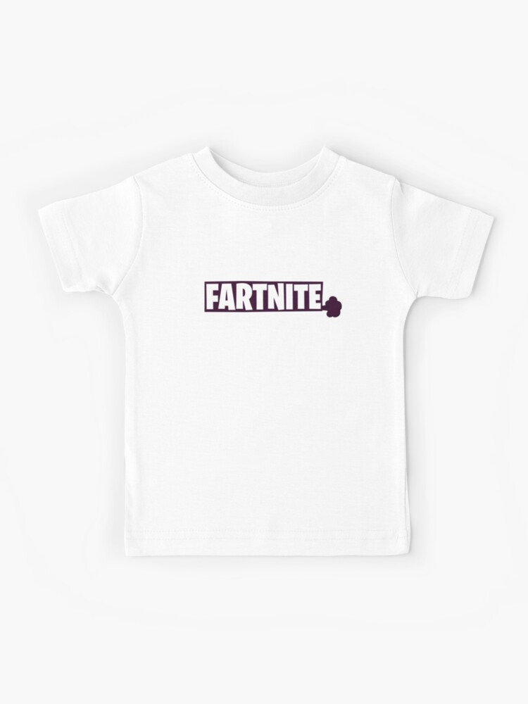 fortnite children's t shirt