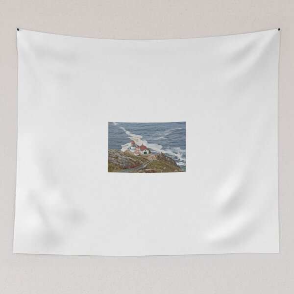 Item preview, Stairway Leading to Point Reyes Lighthouse designed and sold by Jeff Goulden Photography.