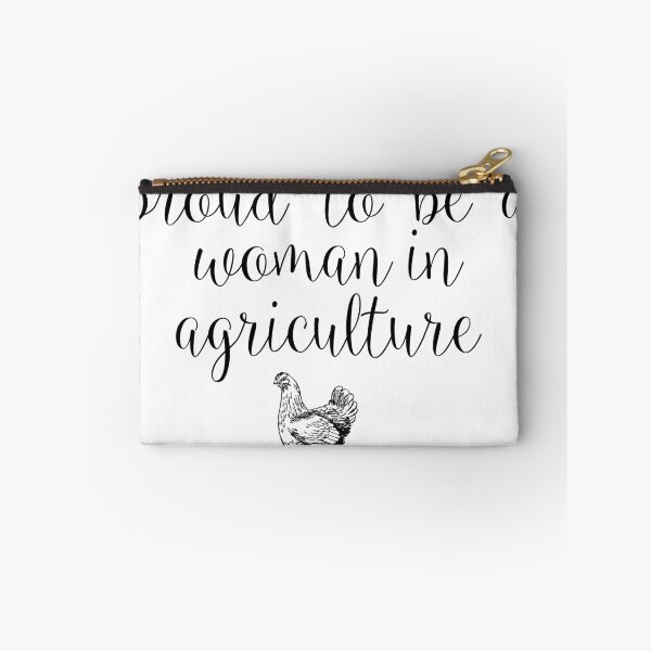 Item preview, Women in Agriculture designed and sold by Emily Owen Designs.