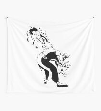 Tela decorativa Goku Vs Piccolo Daimaoh