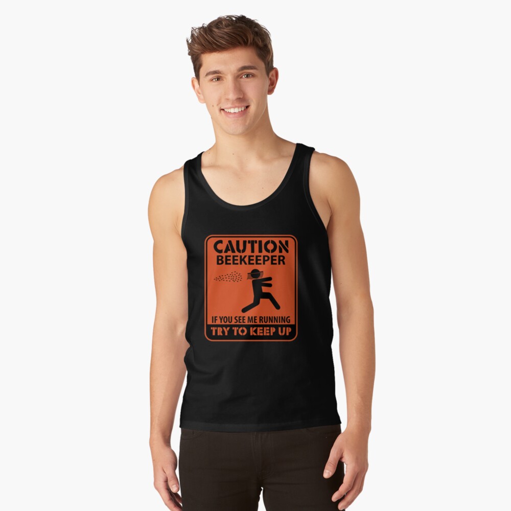 Artikel-Vorschau von Tank Top, designt und verkauft von yeoys.