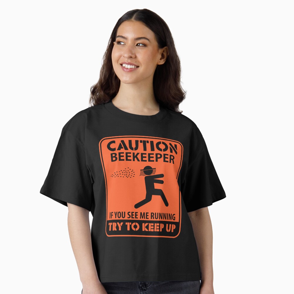 Artikel-Vorschau von Boxy T-Shirt, designt und verkauft von yeoys.